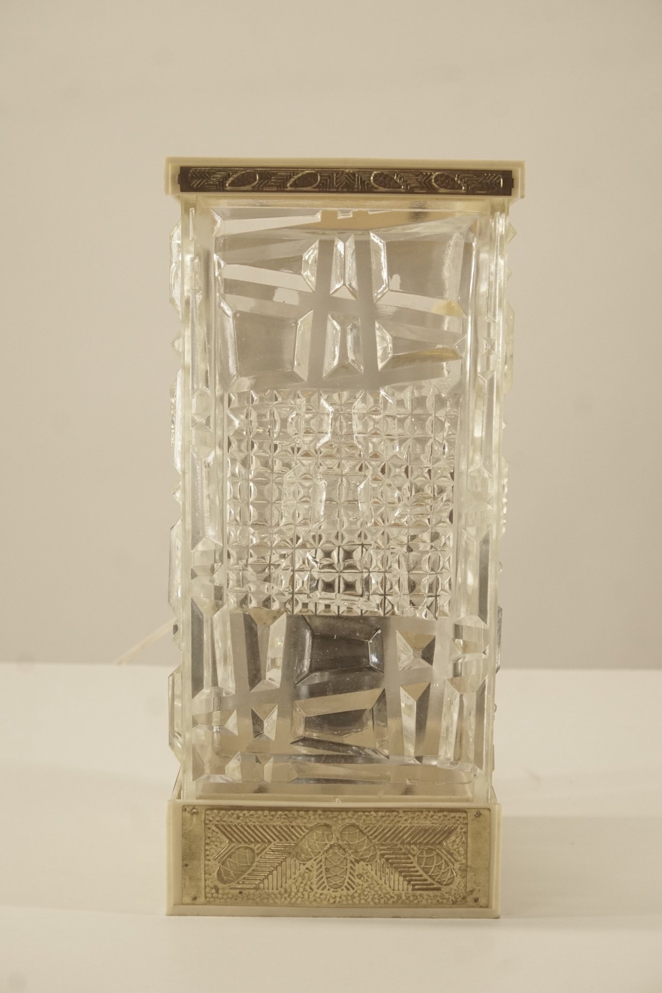 Lamp 014 - photo 1