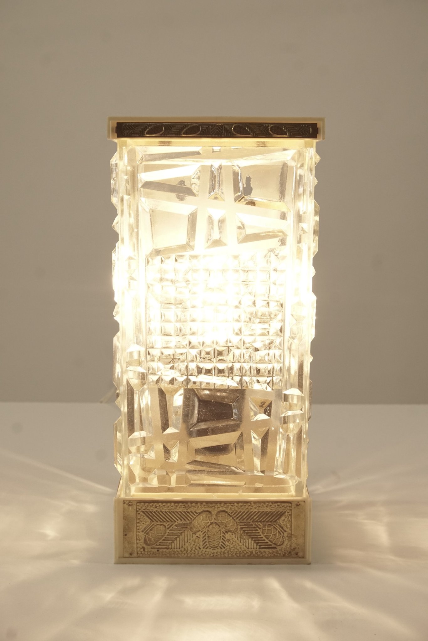 Lamp 014 - photo 2