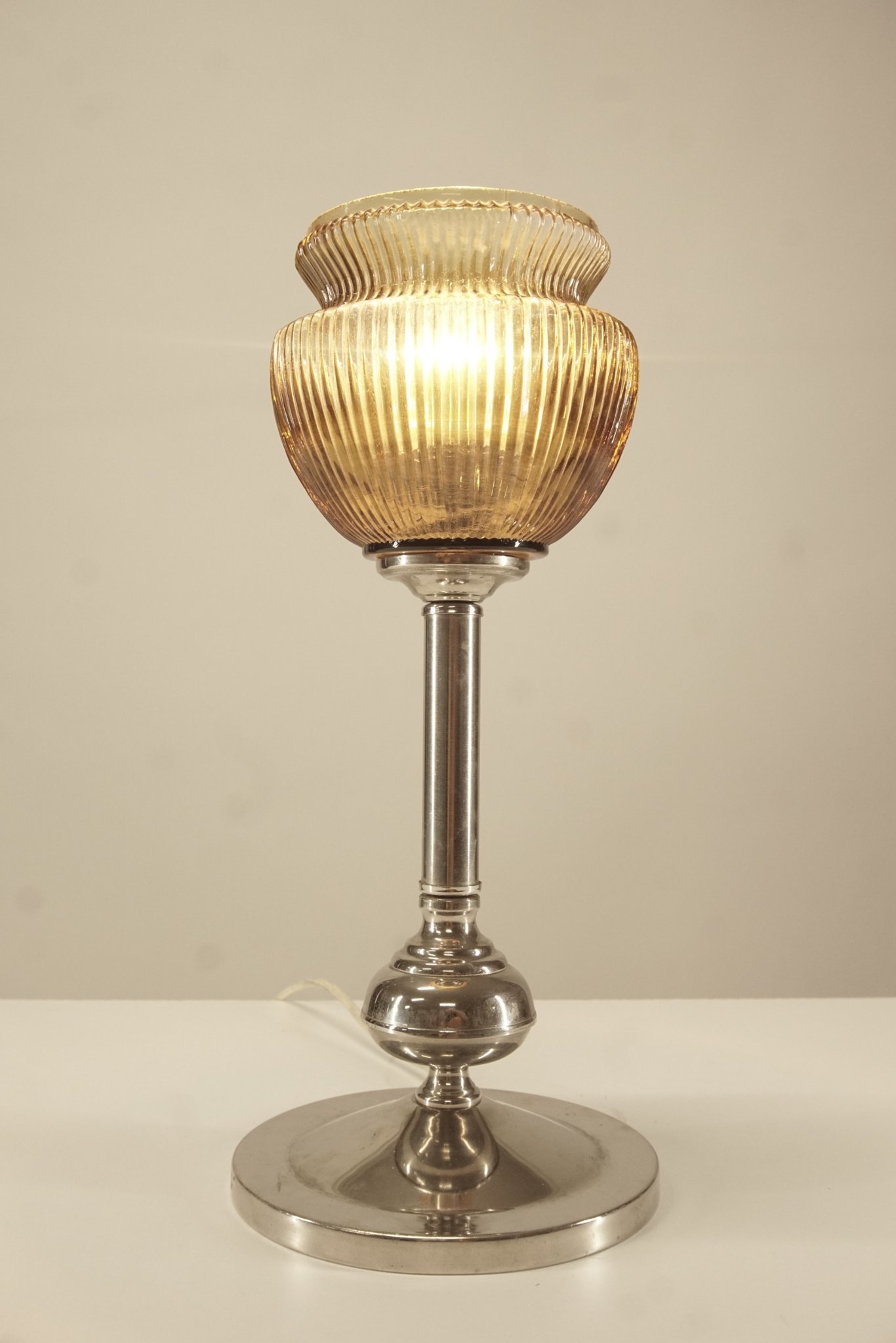 Lamp 011 - photo 2