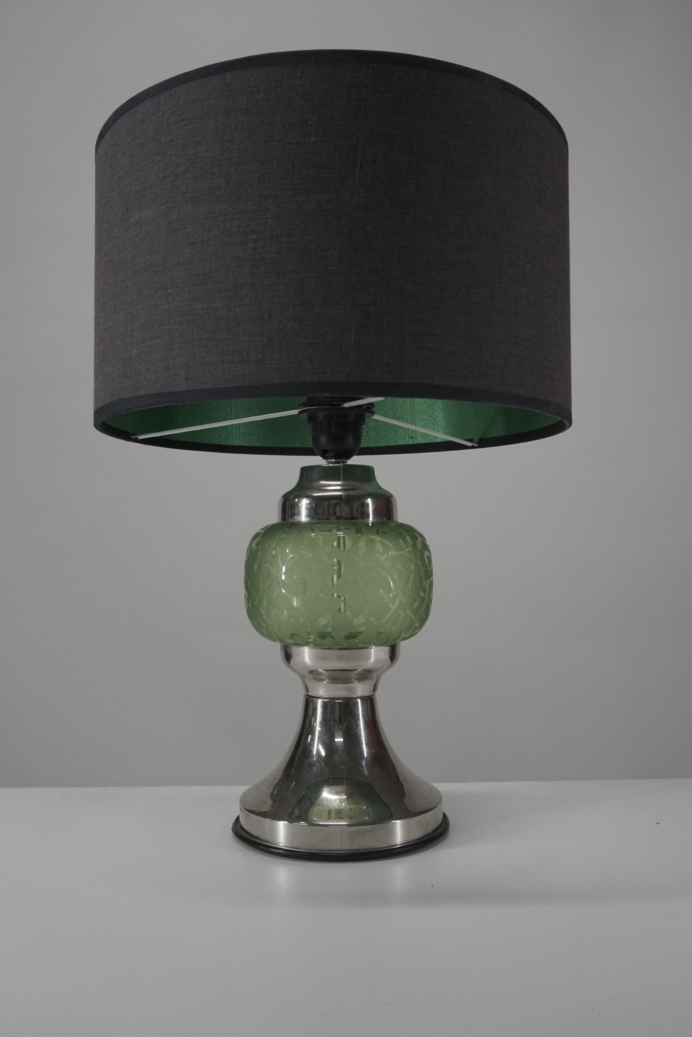 Lamp 026 - photo 1