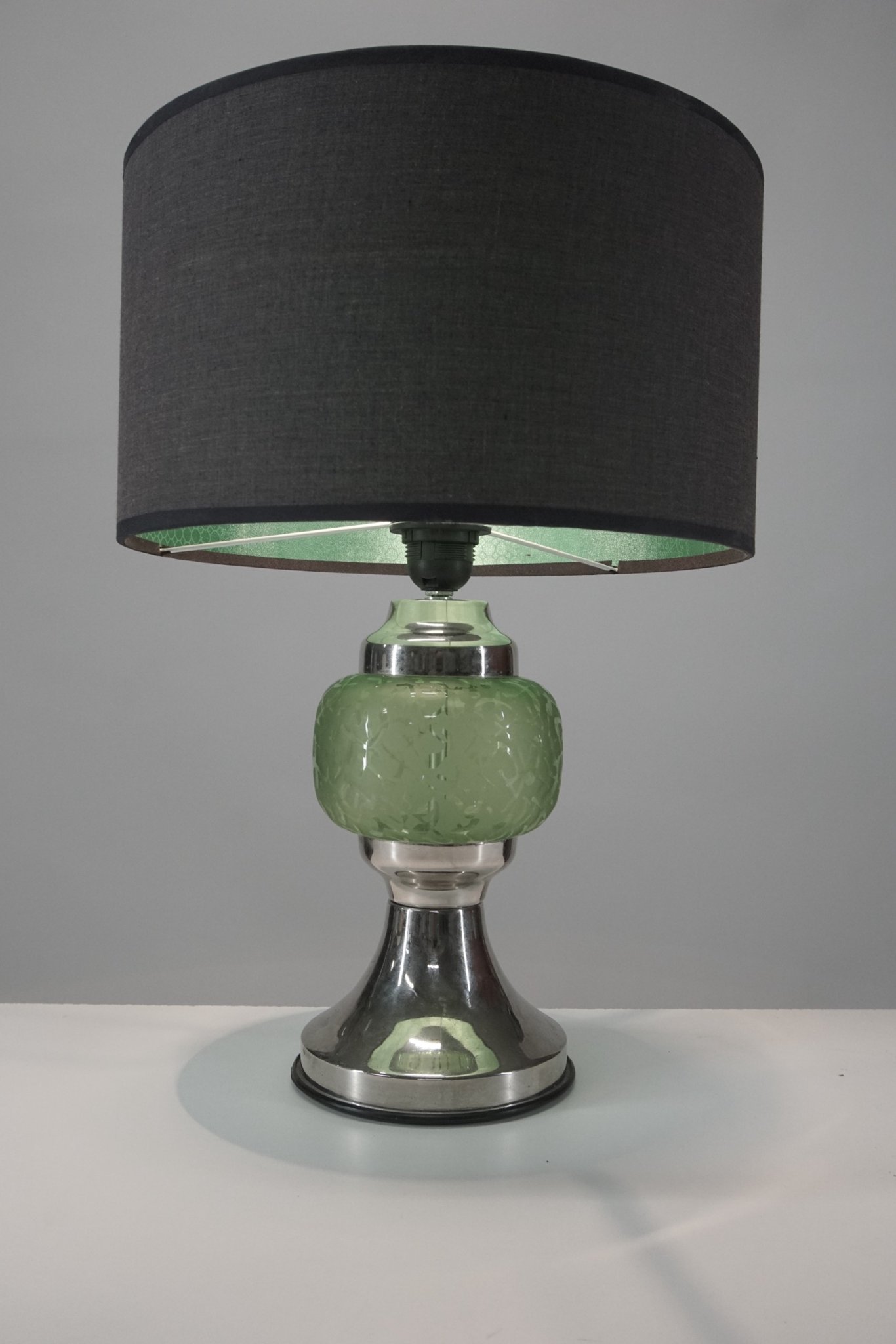 Lamp 026 - photo 2