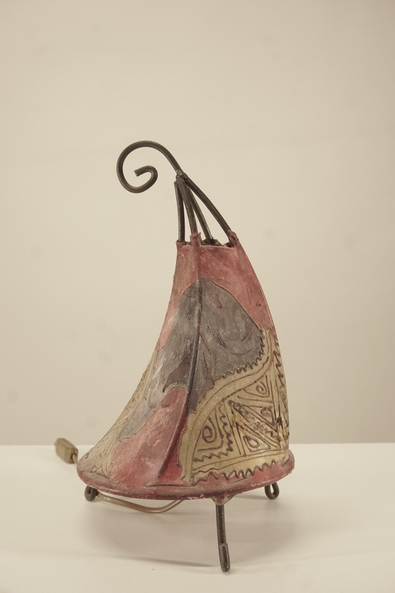 Lamp 013 - photo 1