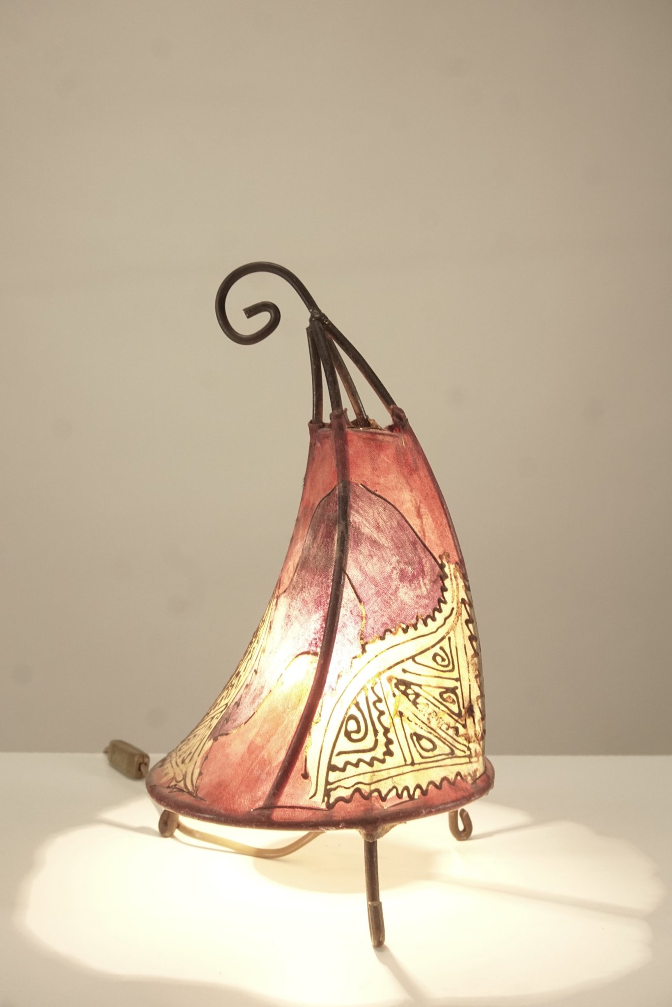 Lamp 013 - photo 2