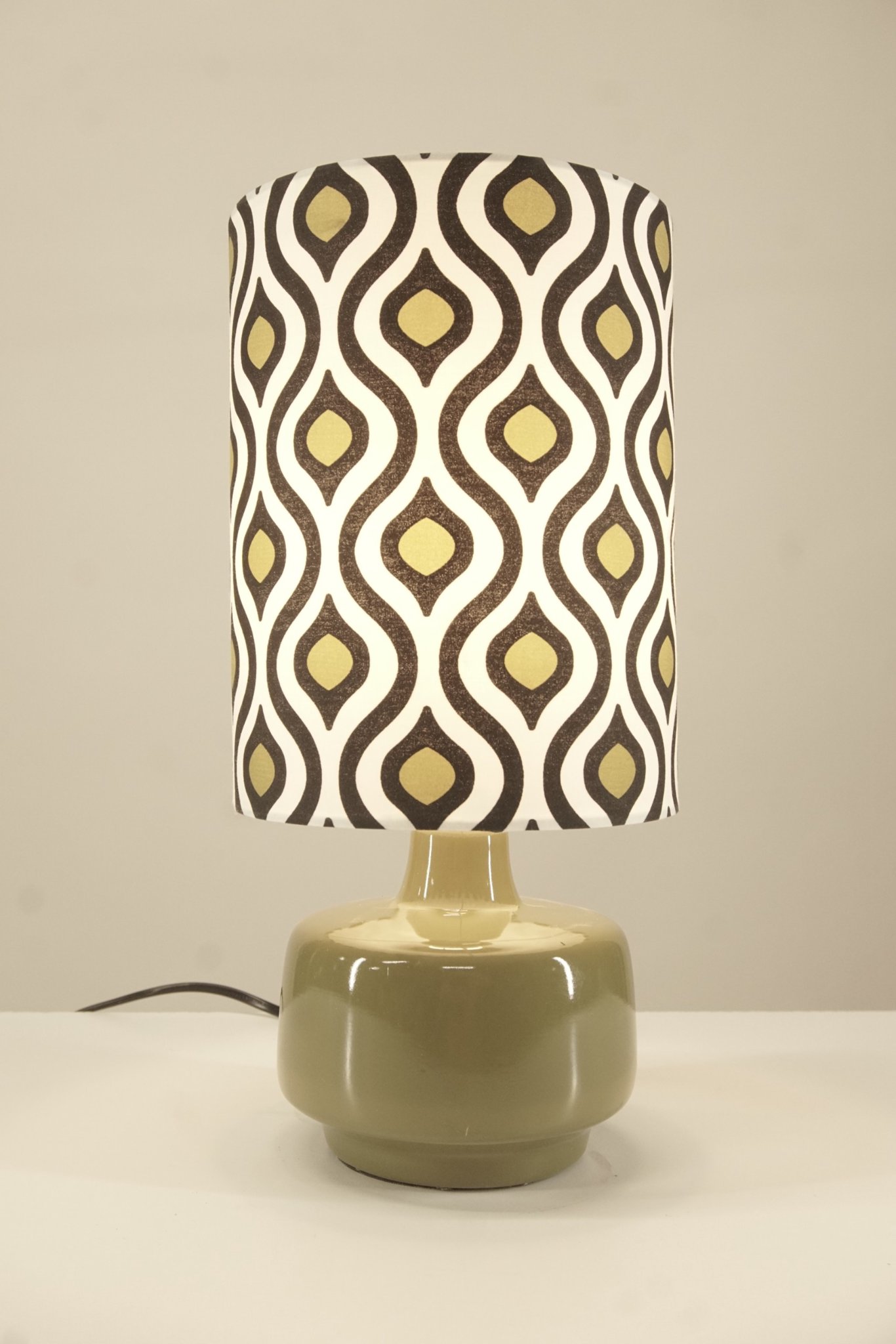 Lamp 010 - photo 2