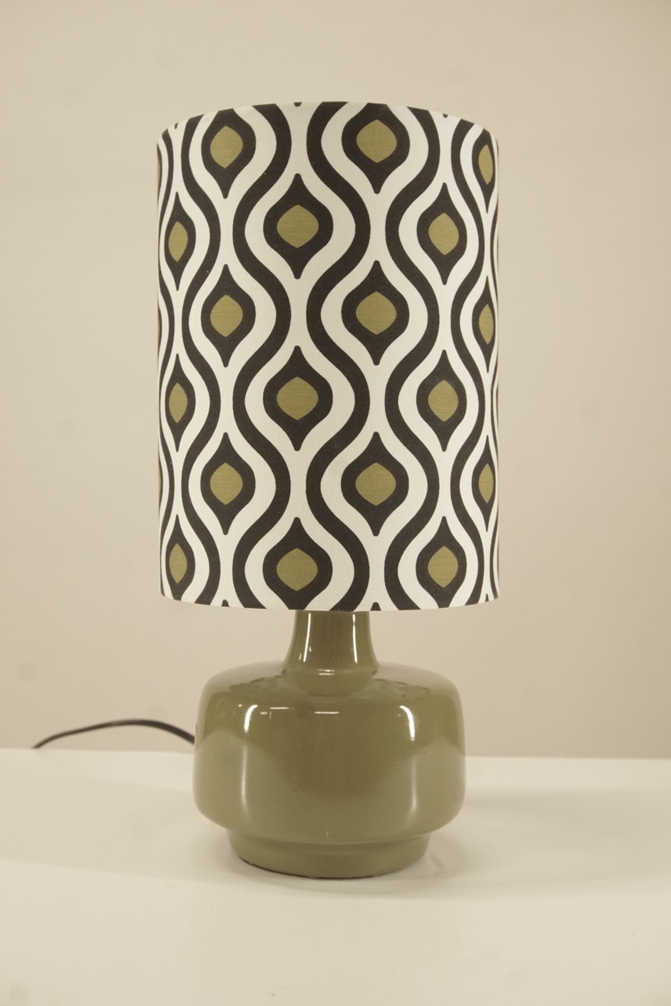 Lamp 010 - photo 1