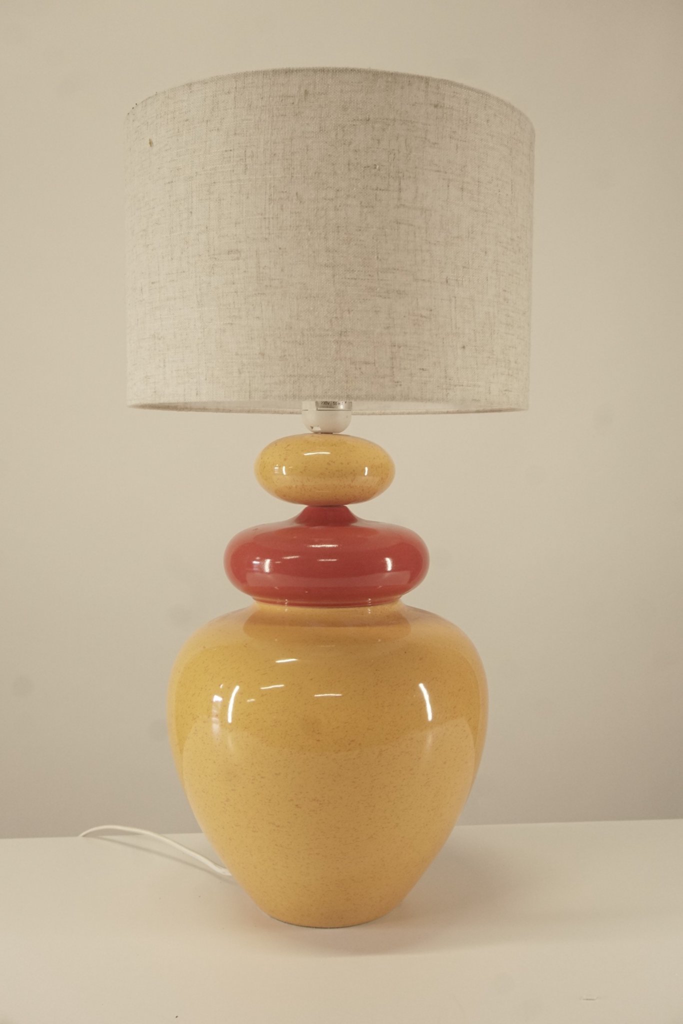 Lamp 003 - photo 1