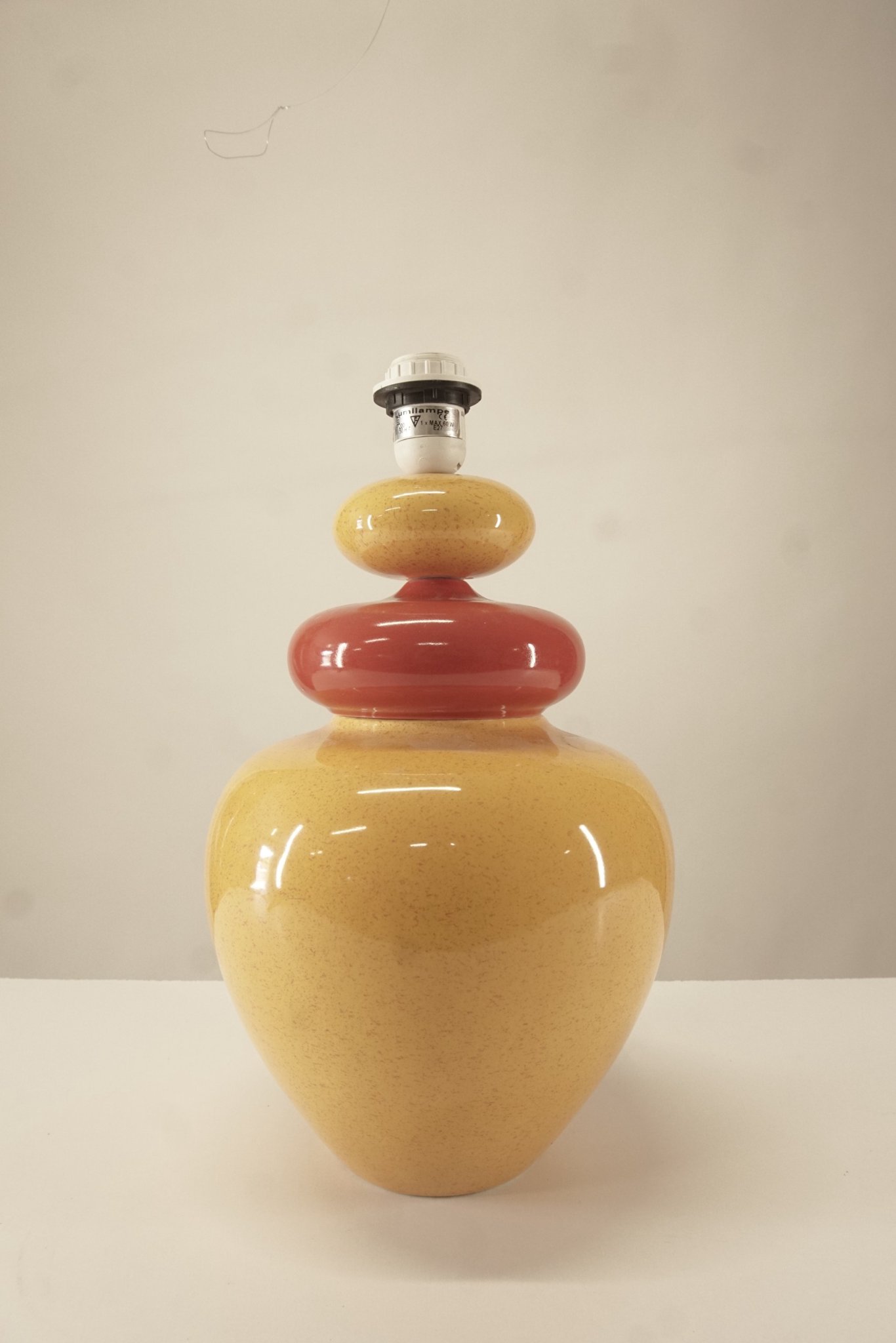 Lamp 003 - photo 3