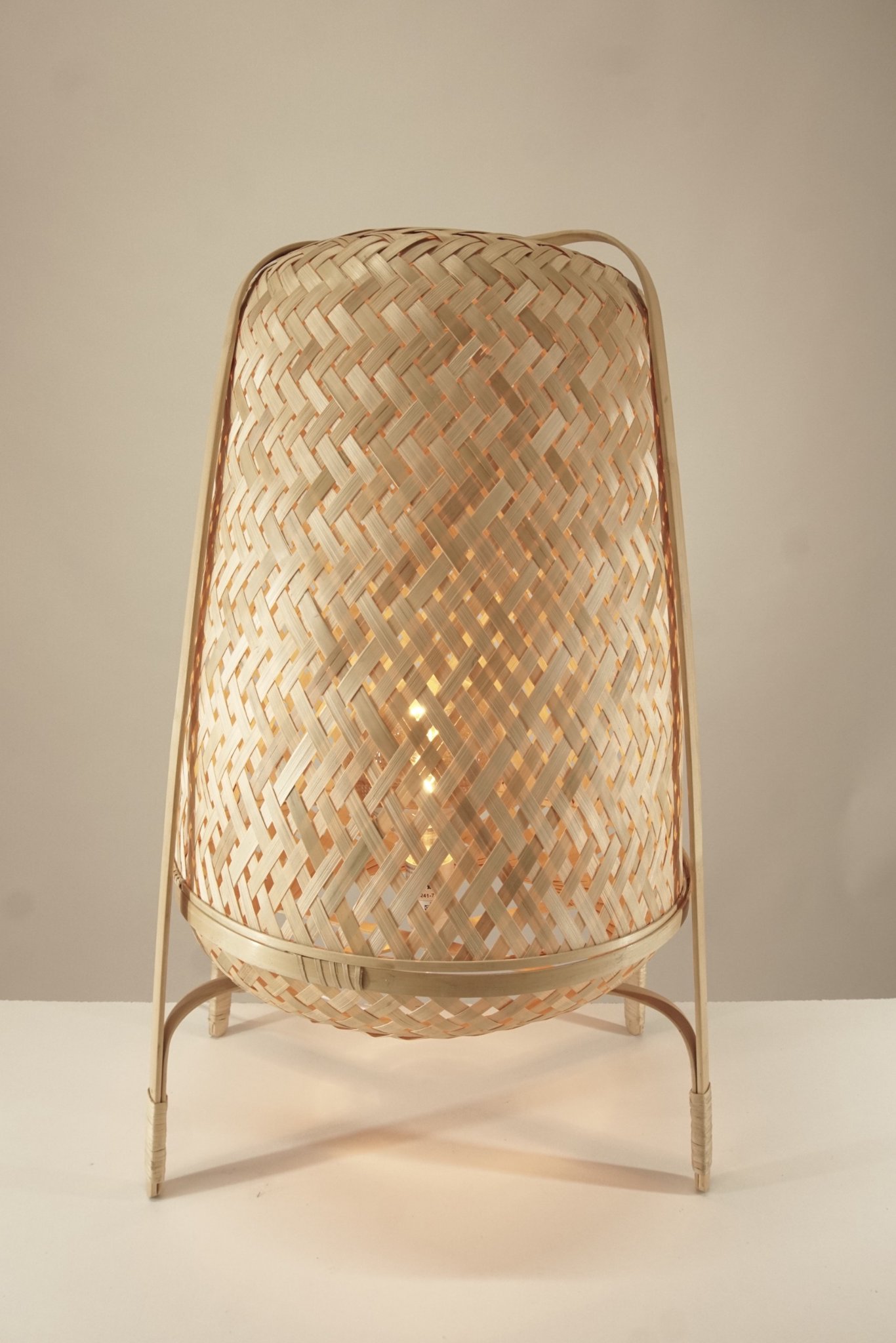 Lamp 002 - photo 2