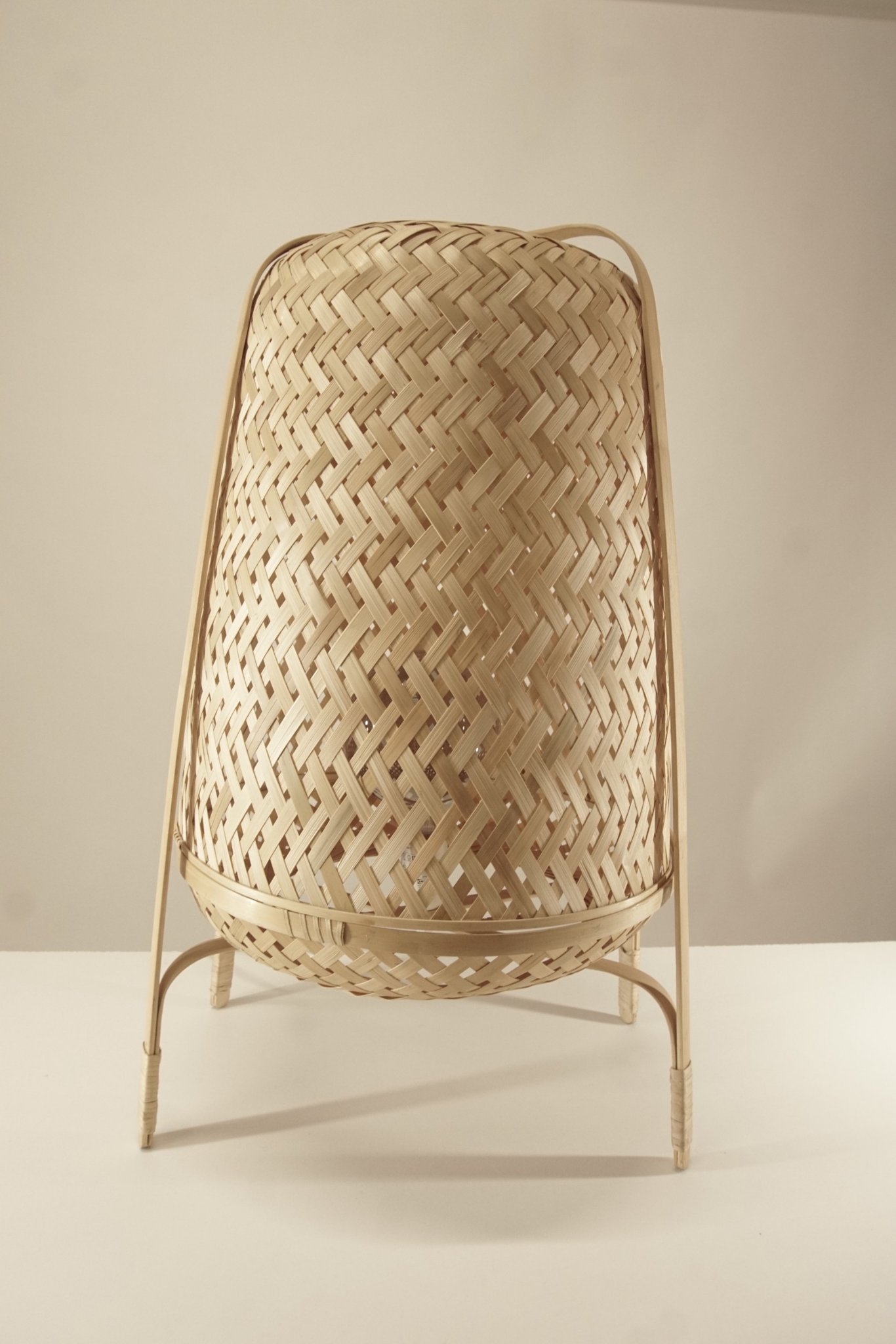 Lamp 002 - photo 1