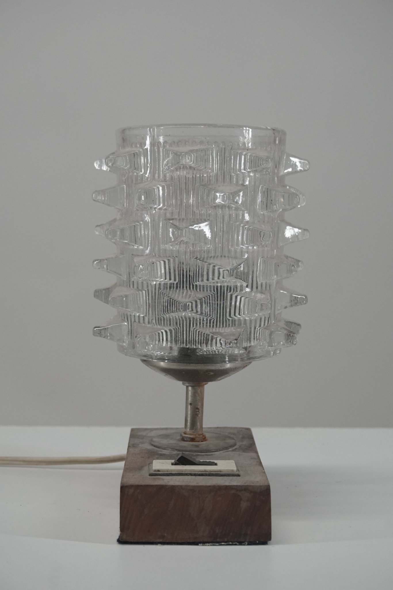 Lamp 045 - photo 1