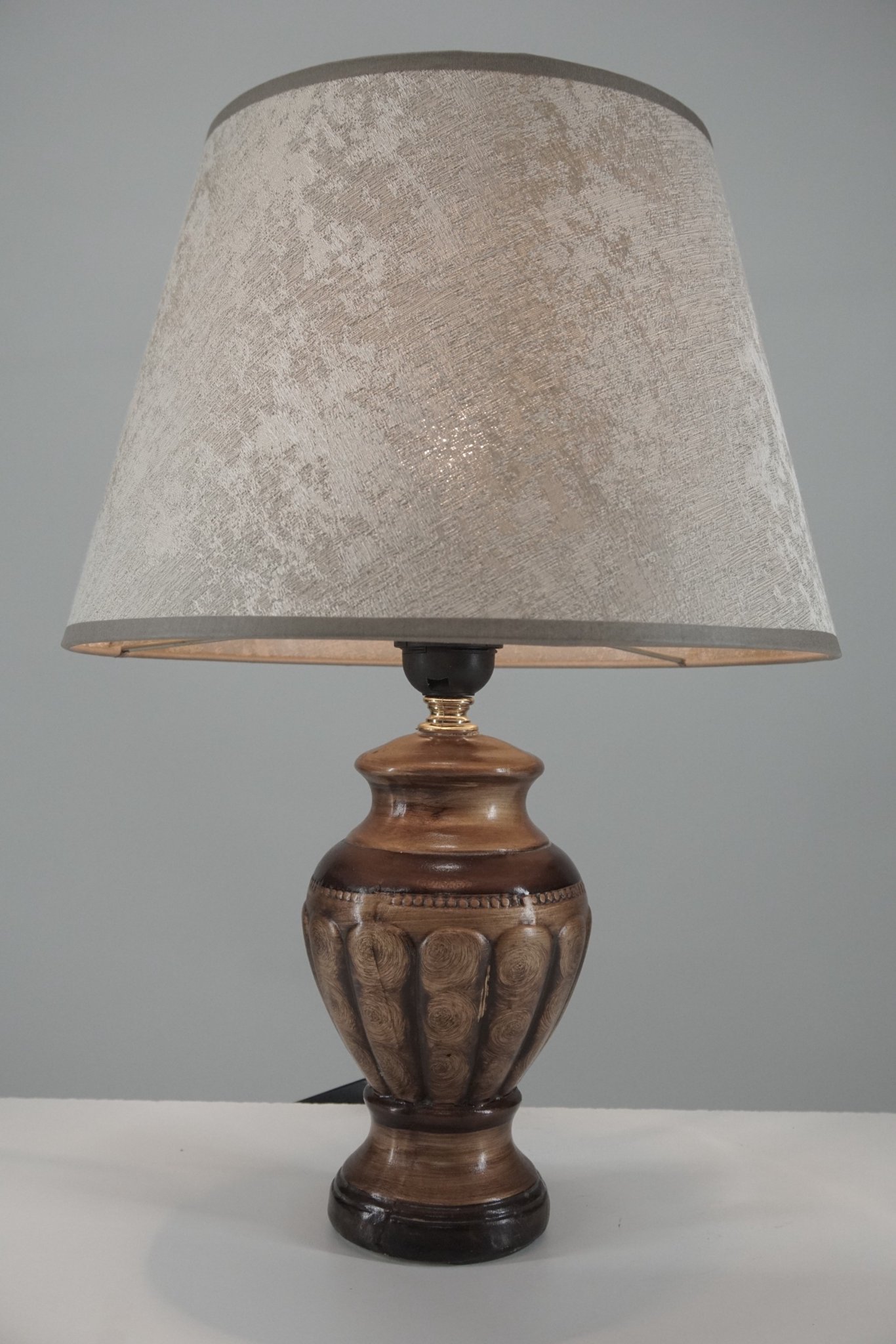 Lamp 030 - photo 2