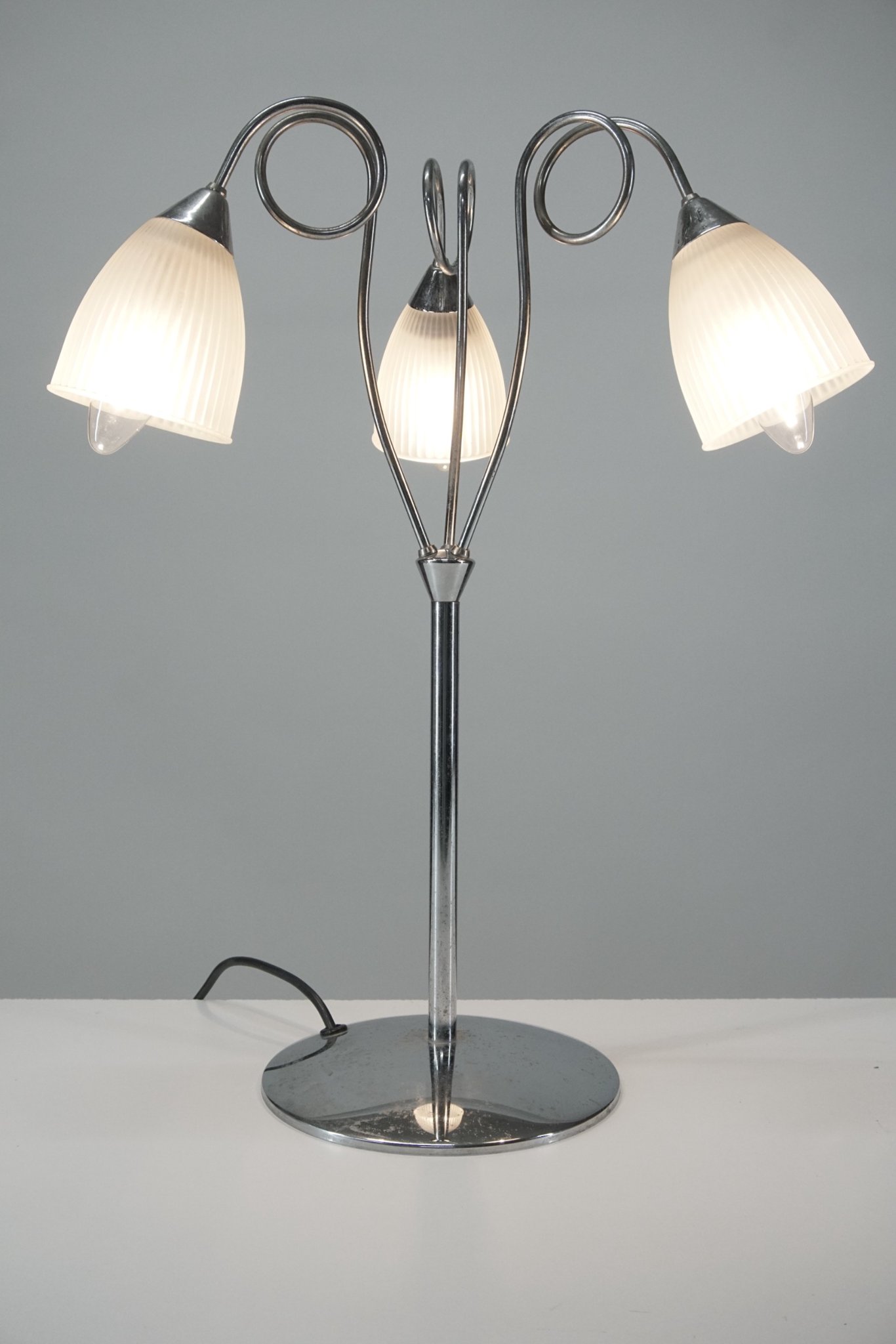 Lamp 025 - photo 2