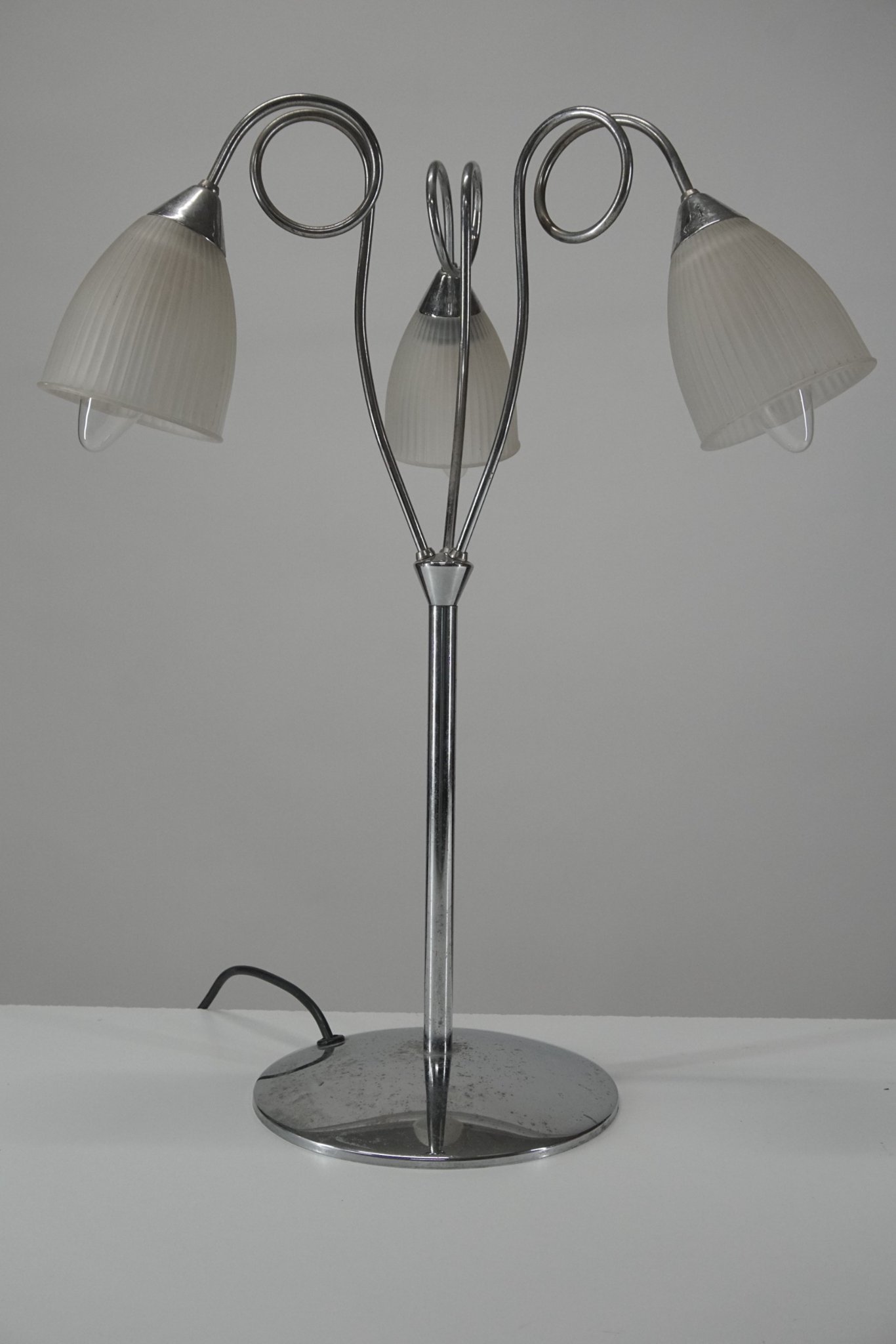 Lamp 025 - photo 1