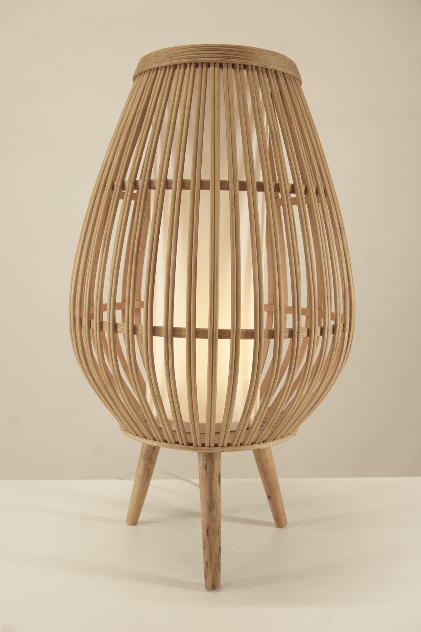 Lamp 006 - photo 1
