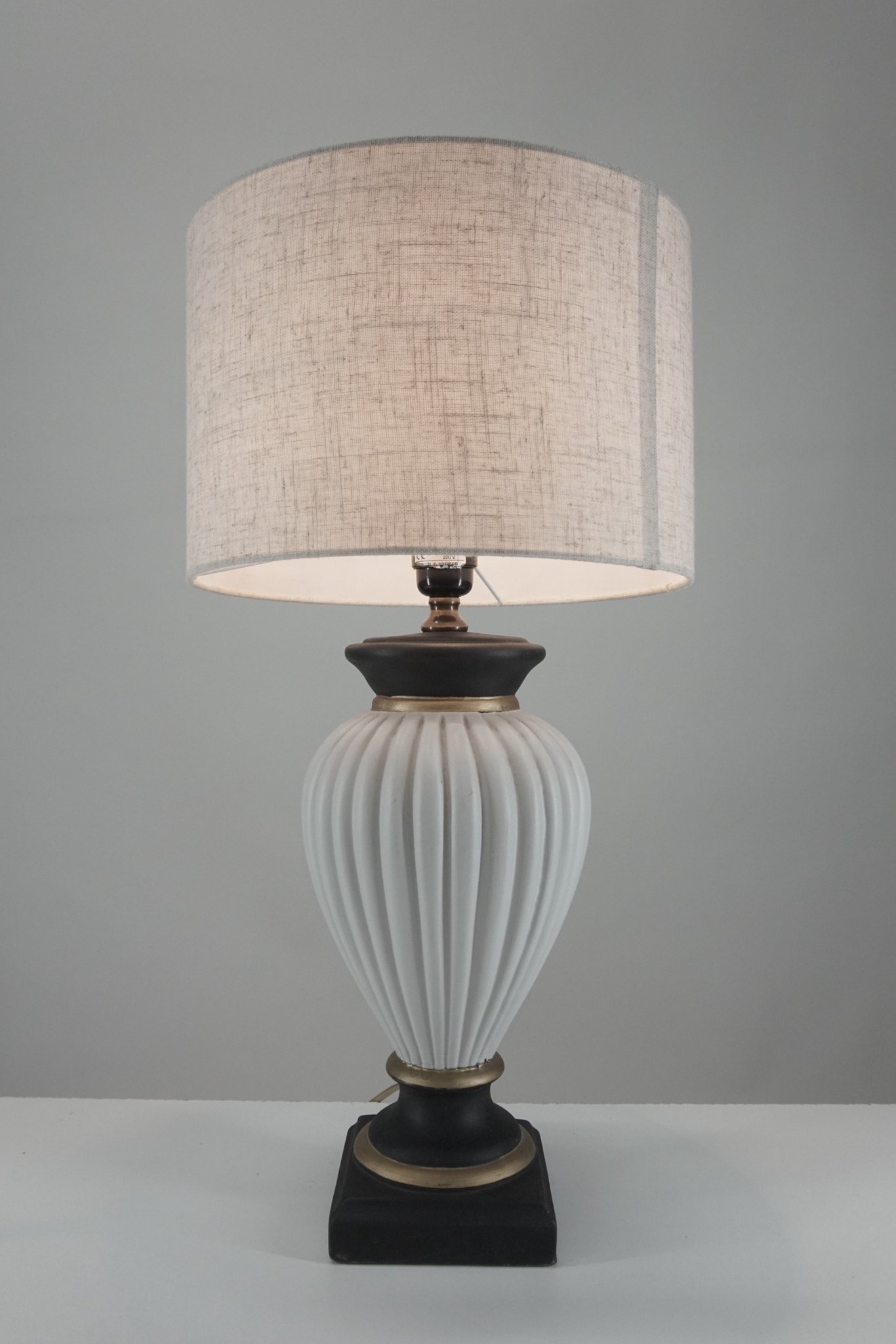 Lamp 031 - photo 2