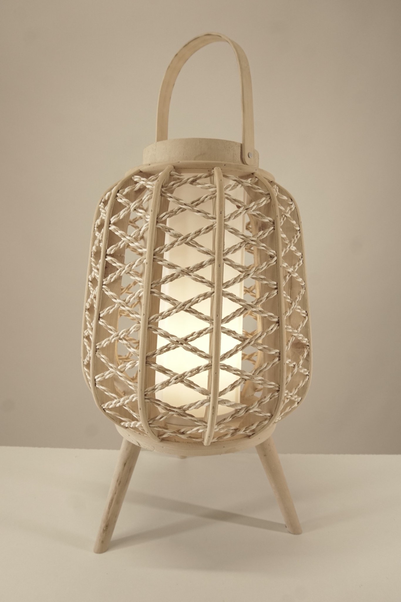Lamp 004 - photo 1