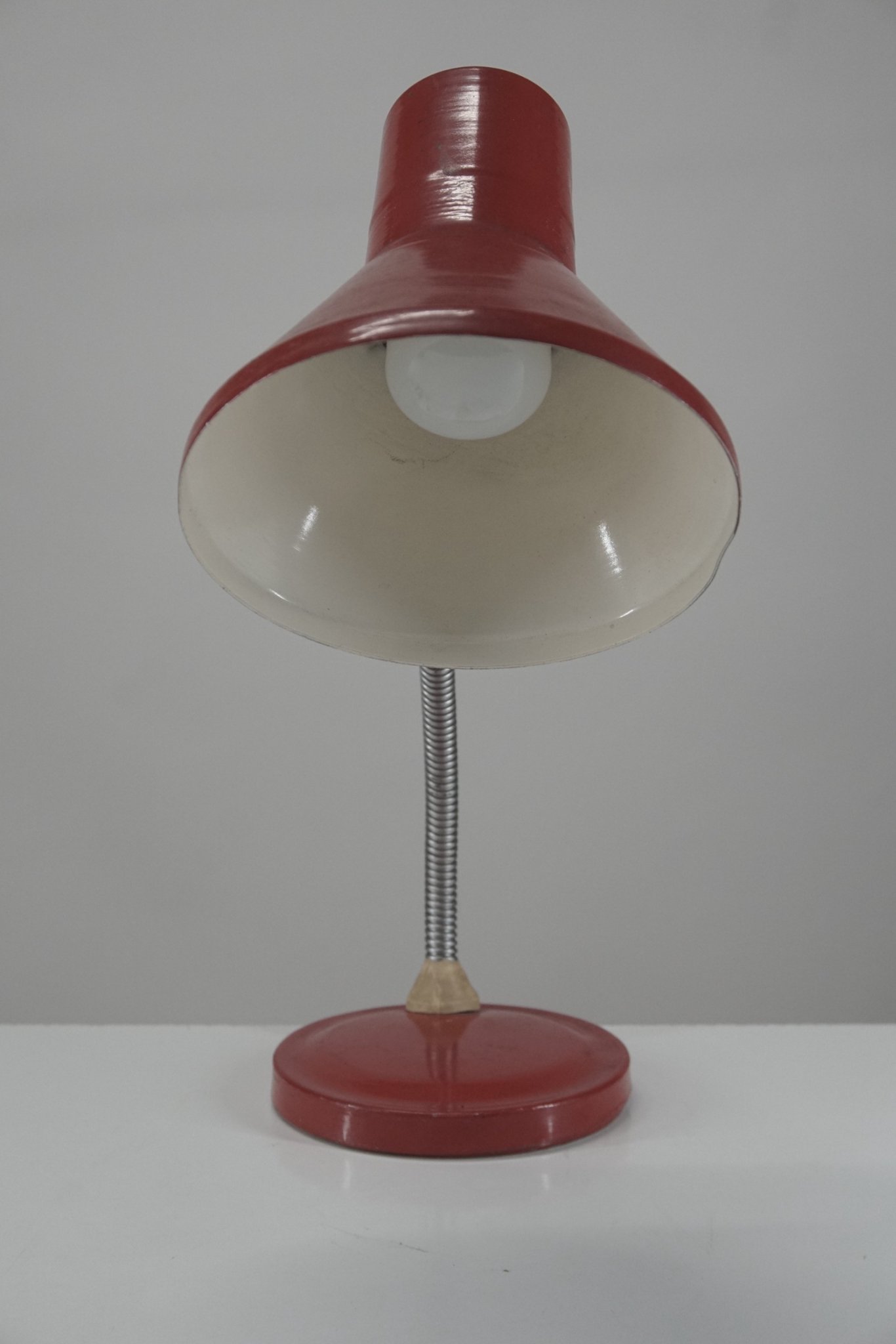 Lamp 040 - photo 1