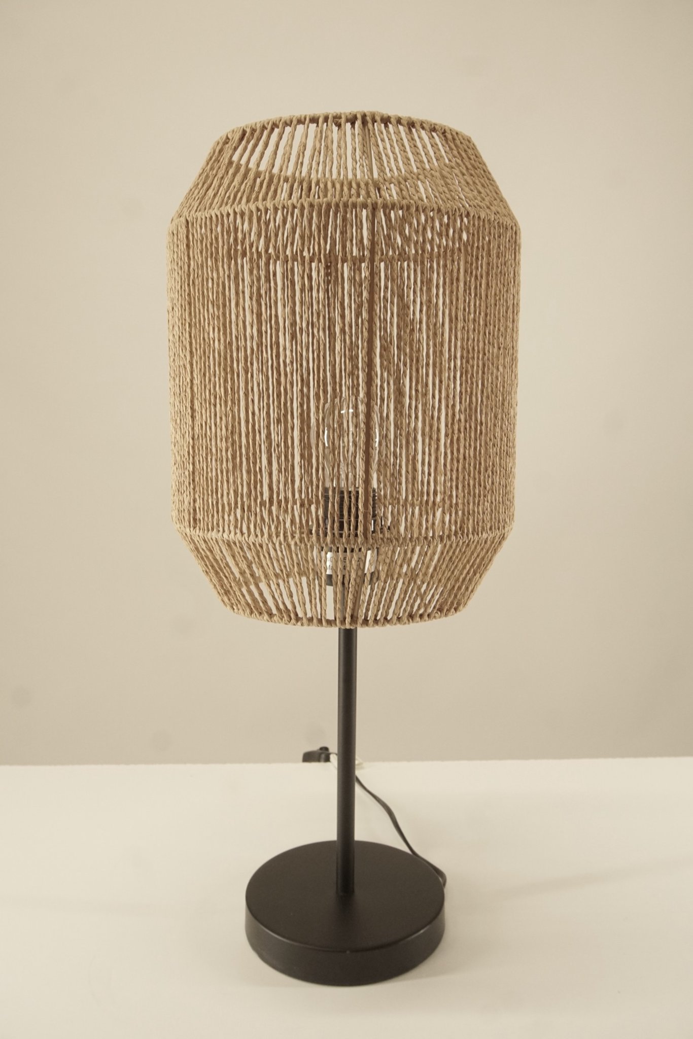 Lamp 001 - photo 1