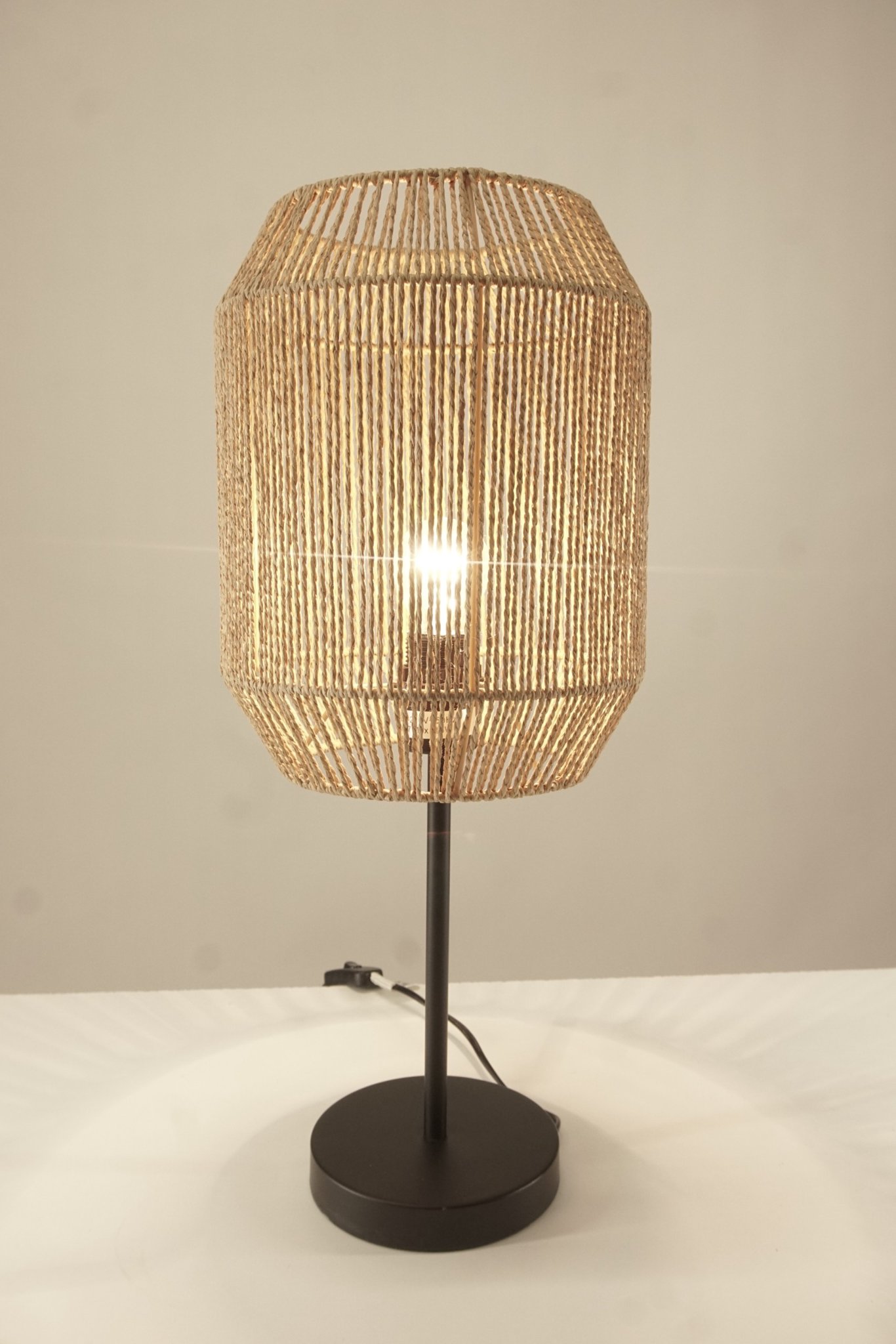 Lamp 001 - photo 2