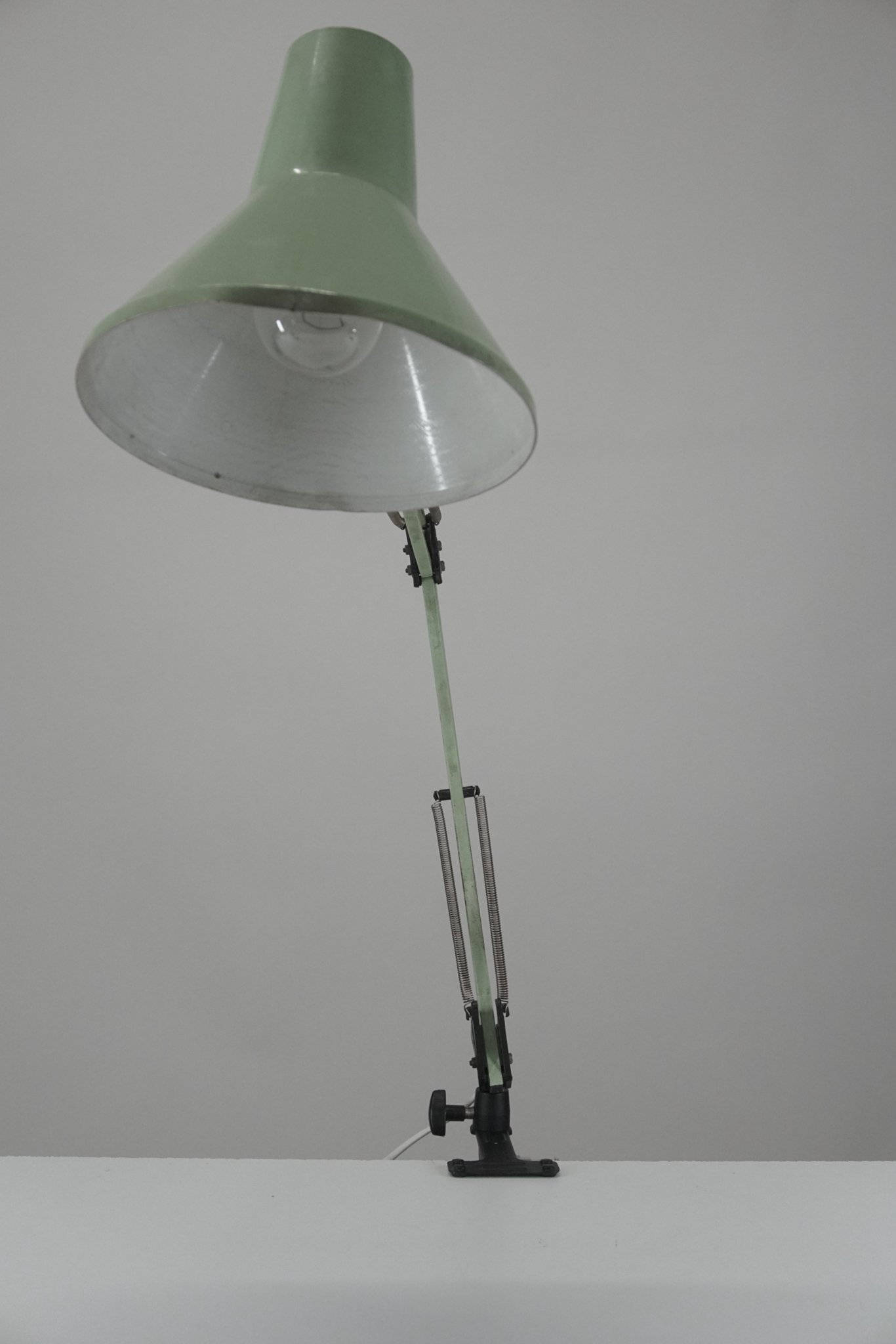 Lamp 048 - photo 1