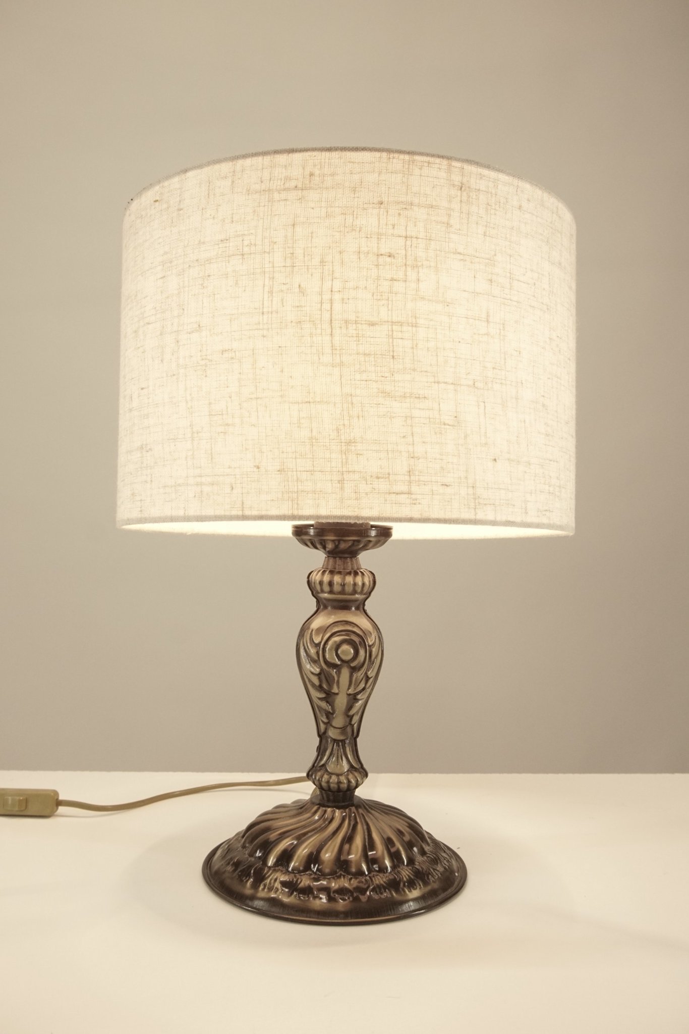 Lamp 016 - photo 2