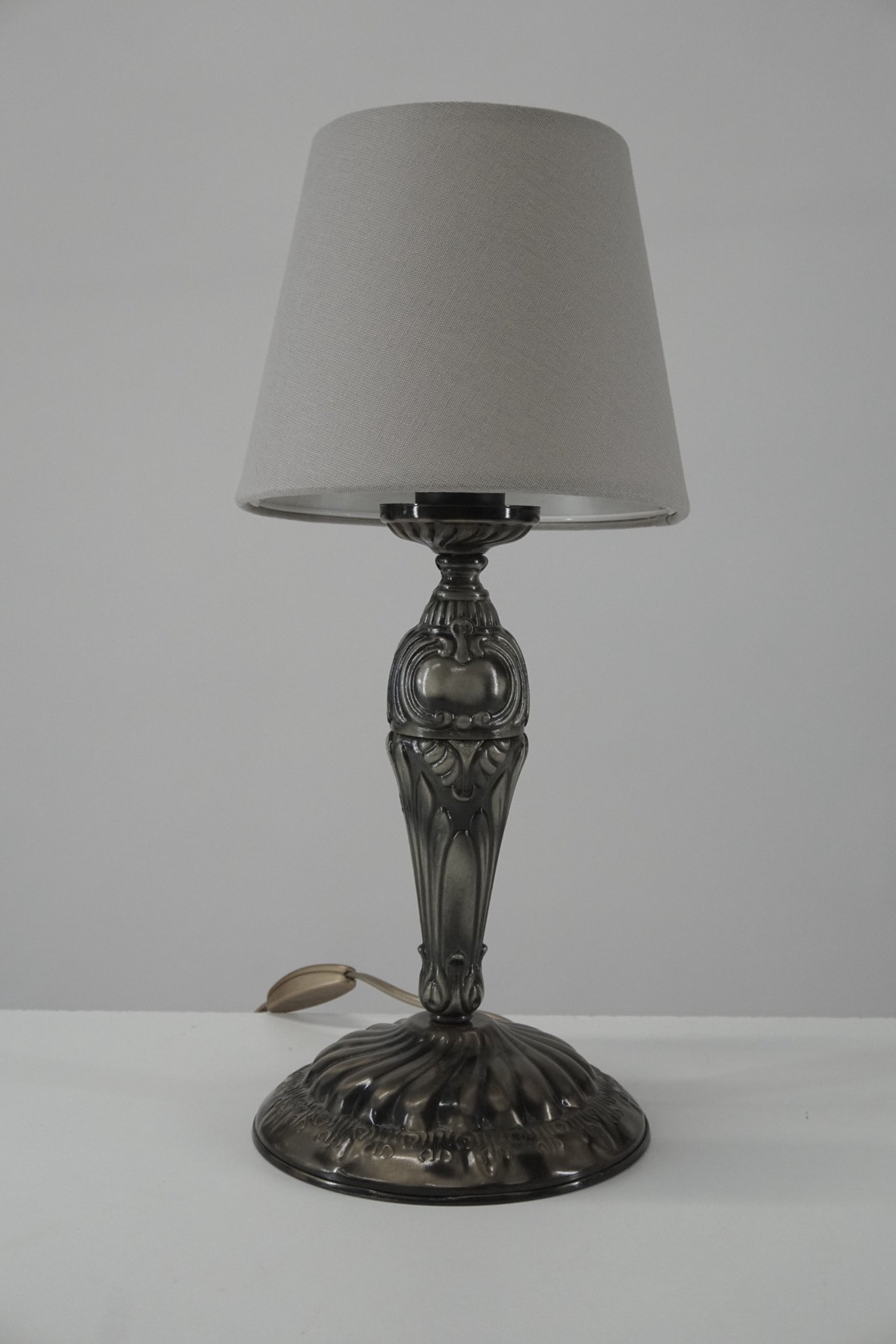 Lamp 016 - photo 3