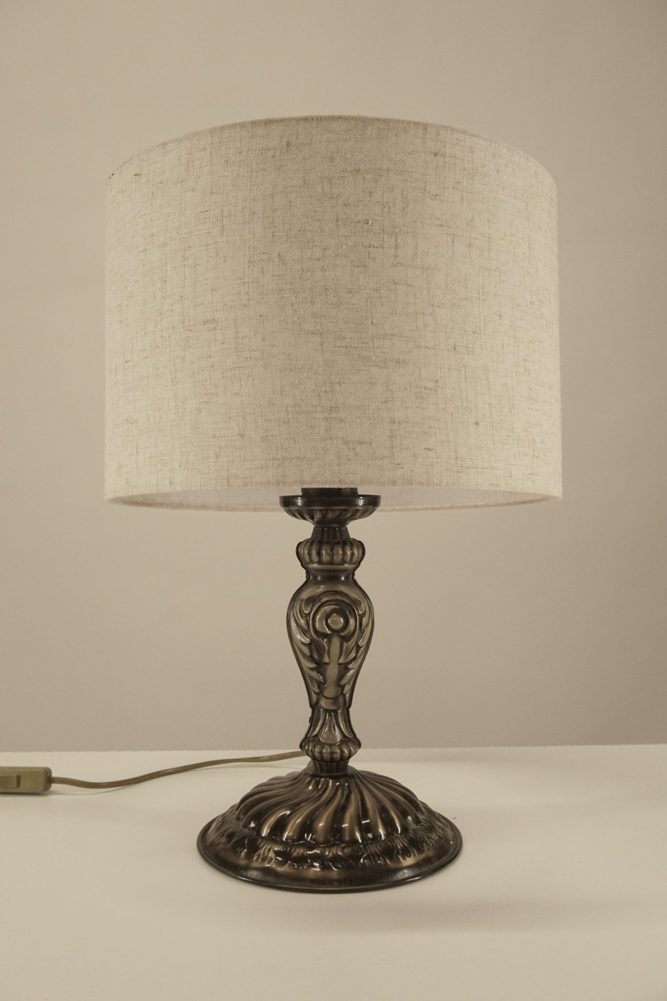 Lamp 016 - photo 1