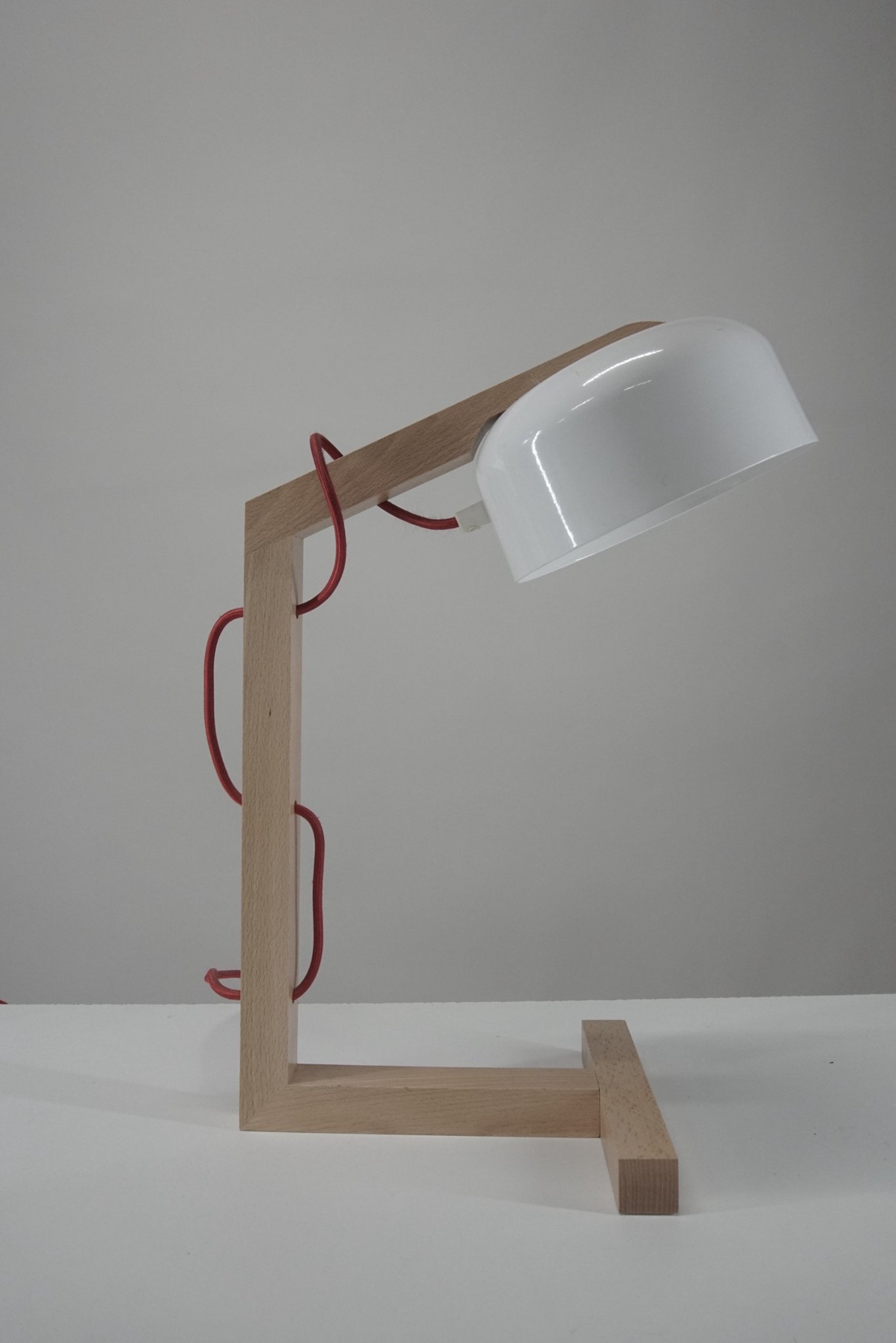 Lamp 024 - photo 1