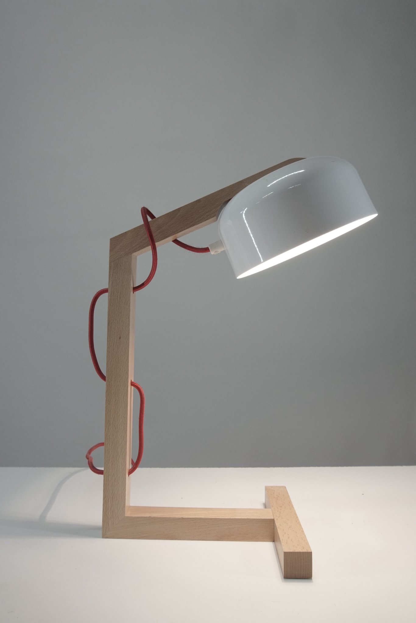 Lamp 024 - photo 2