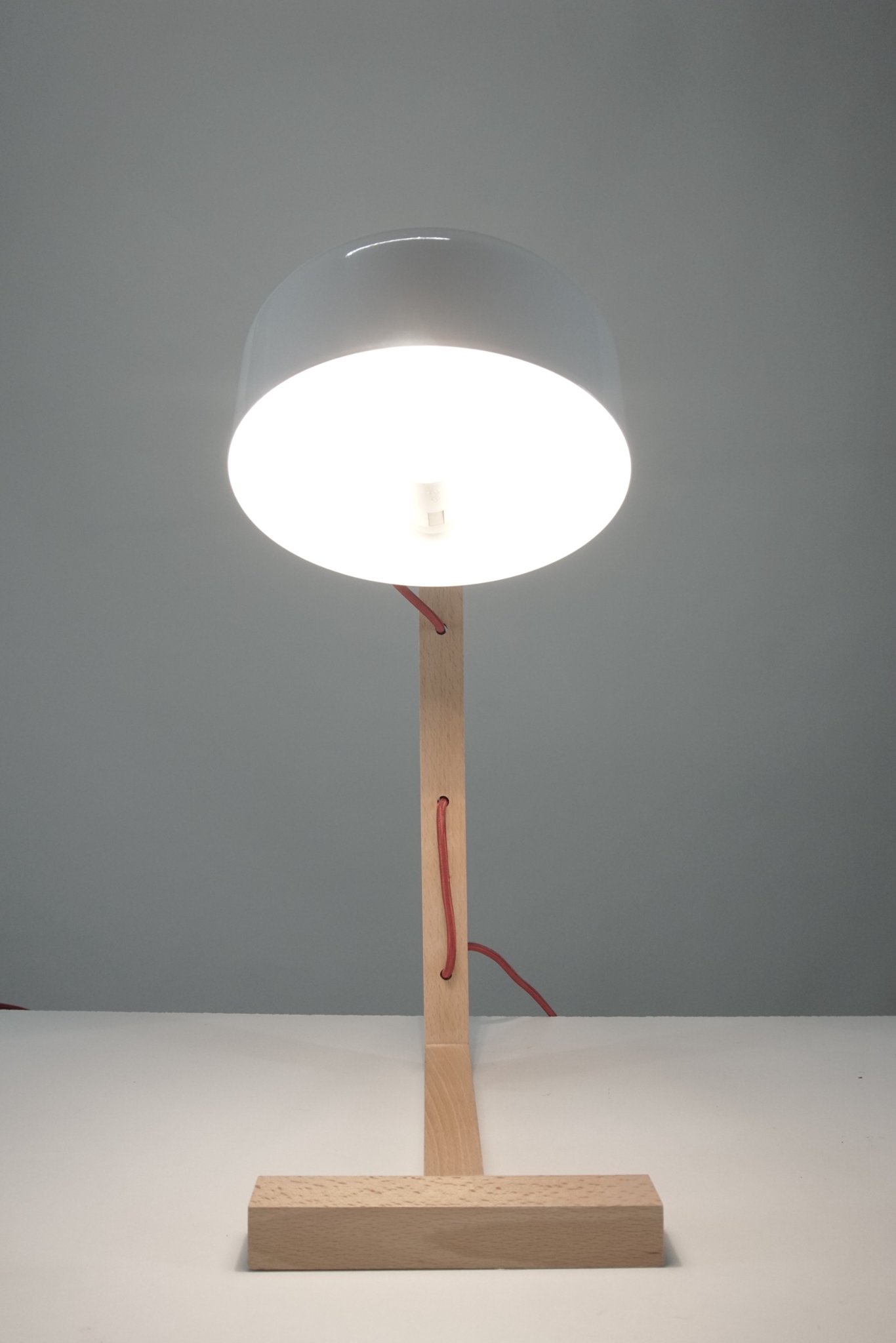 Lamp 024 - photo 4