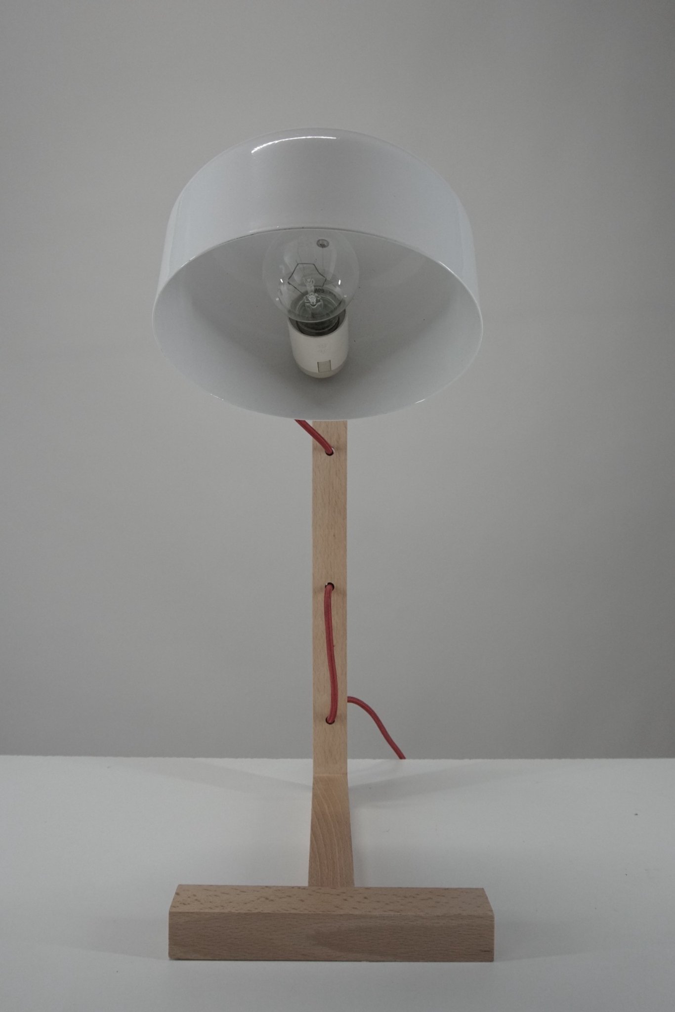 Lamp 024 - photo 3