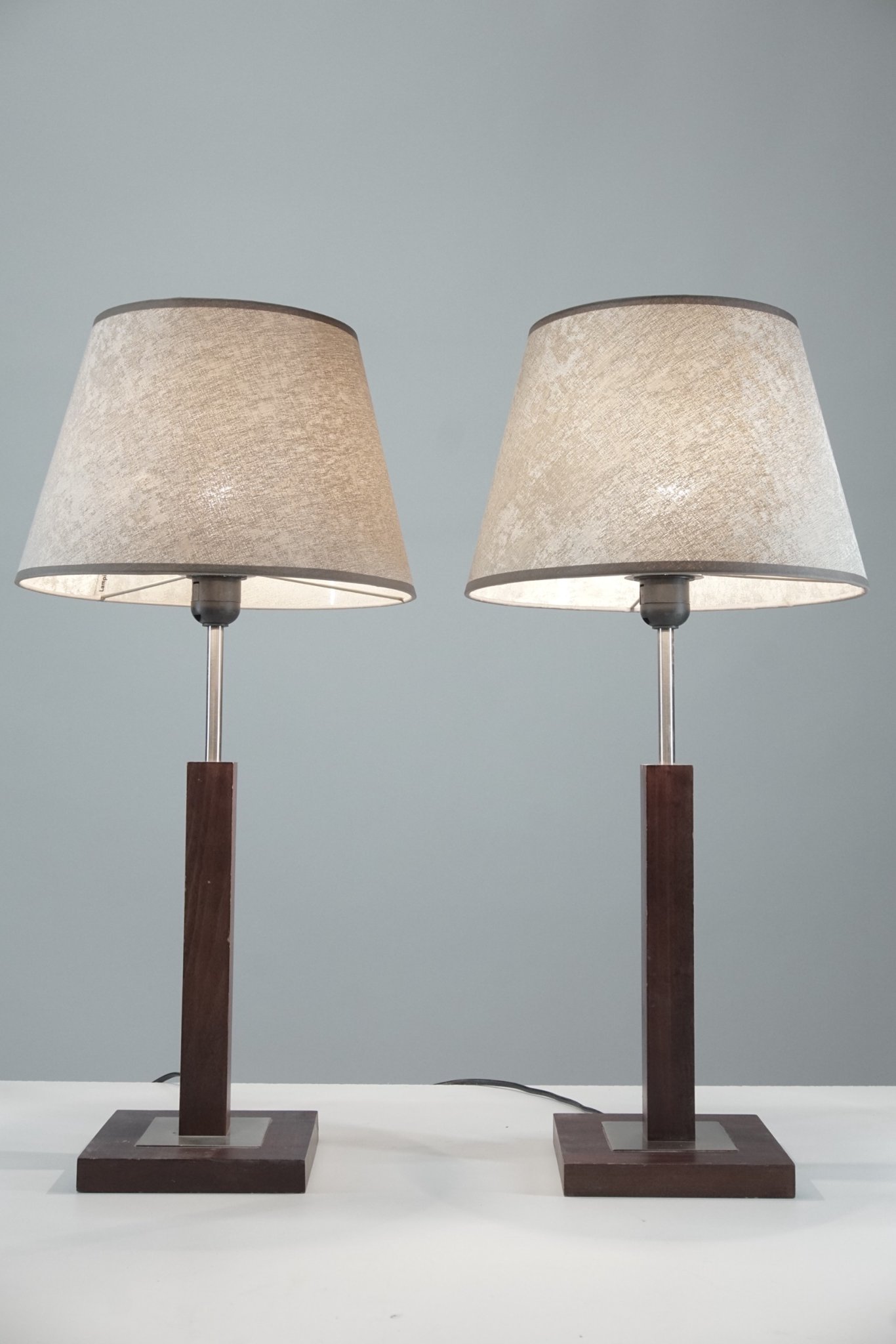 Lamp 020 - photo 2