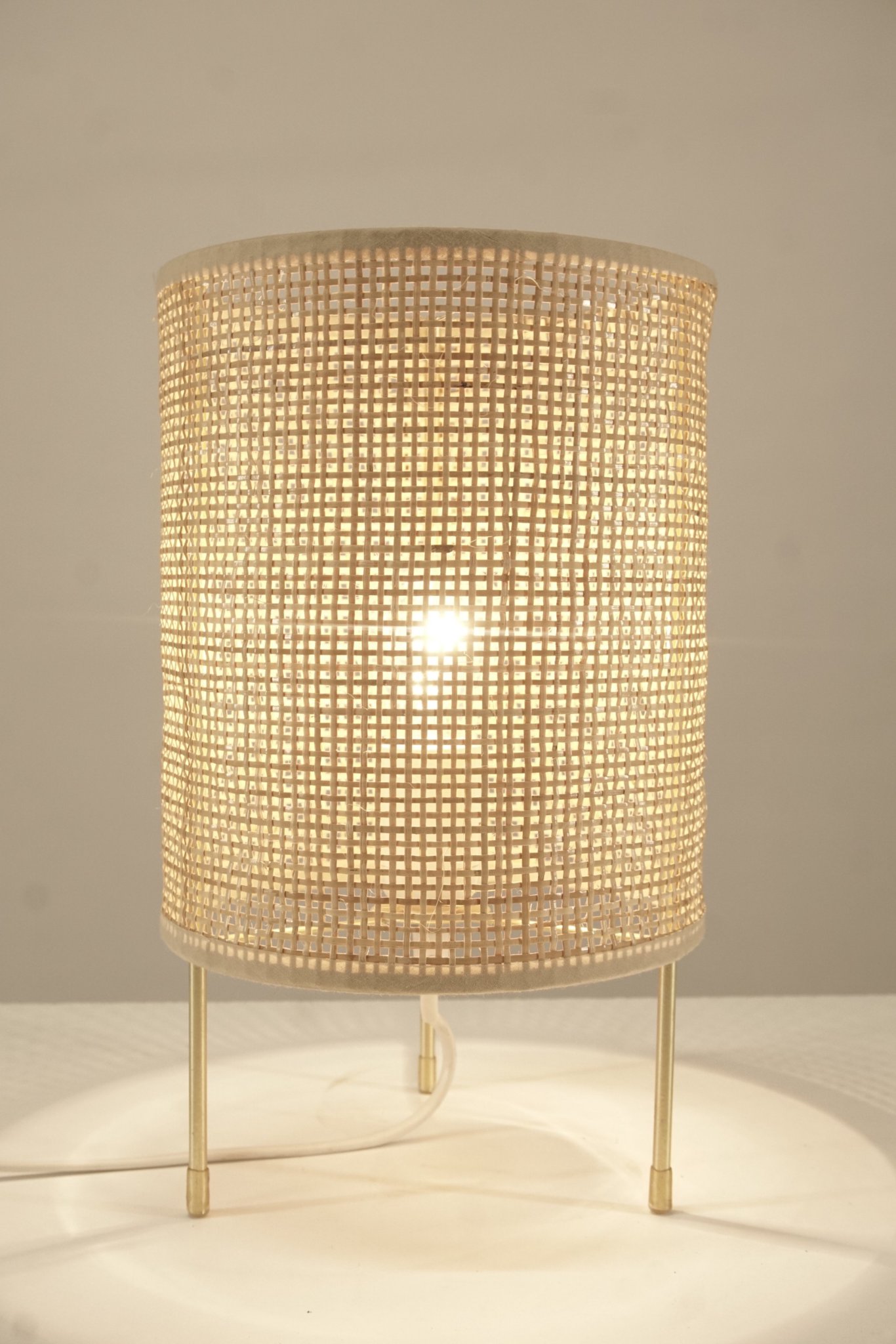 Lamp 007 - photo 2
