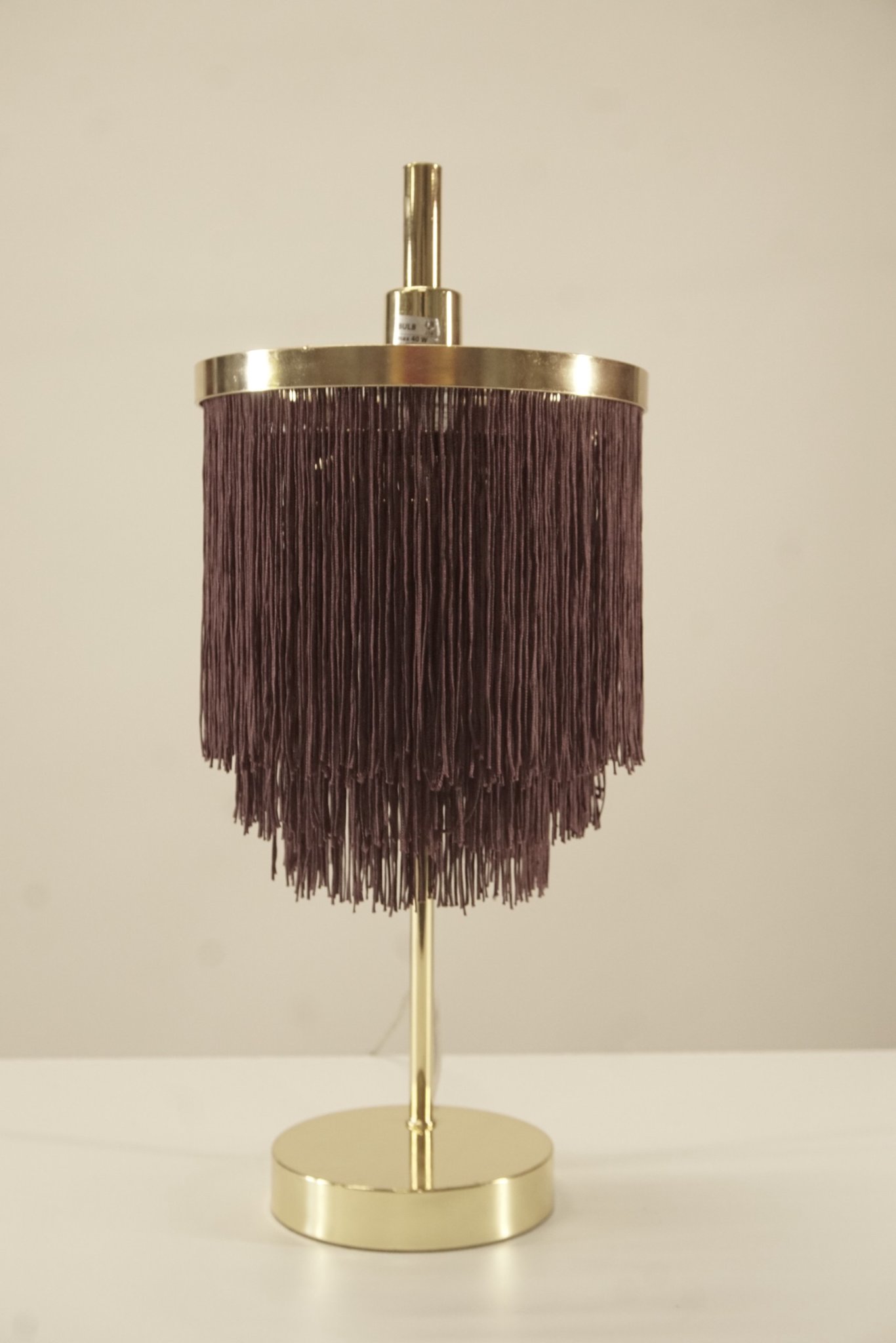 Lamp 009 - photo 2