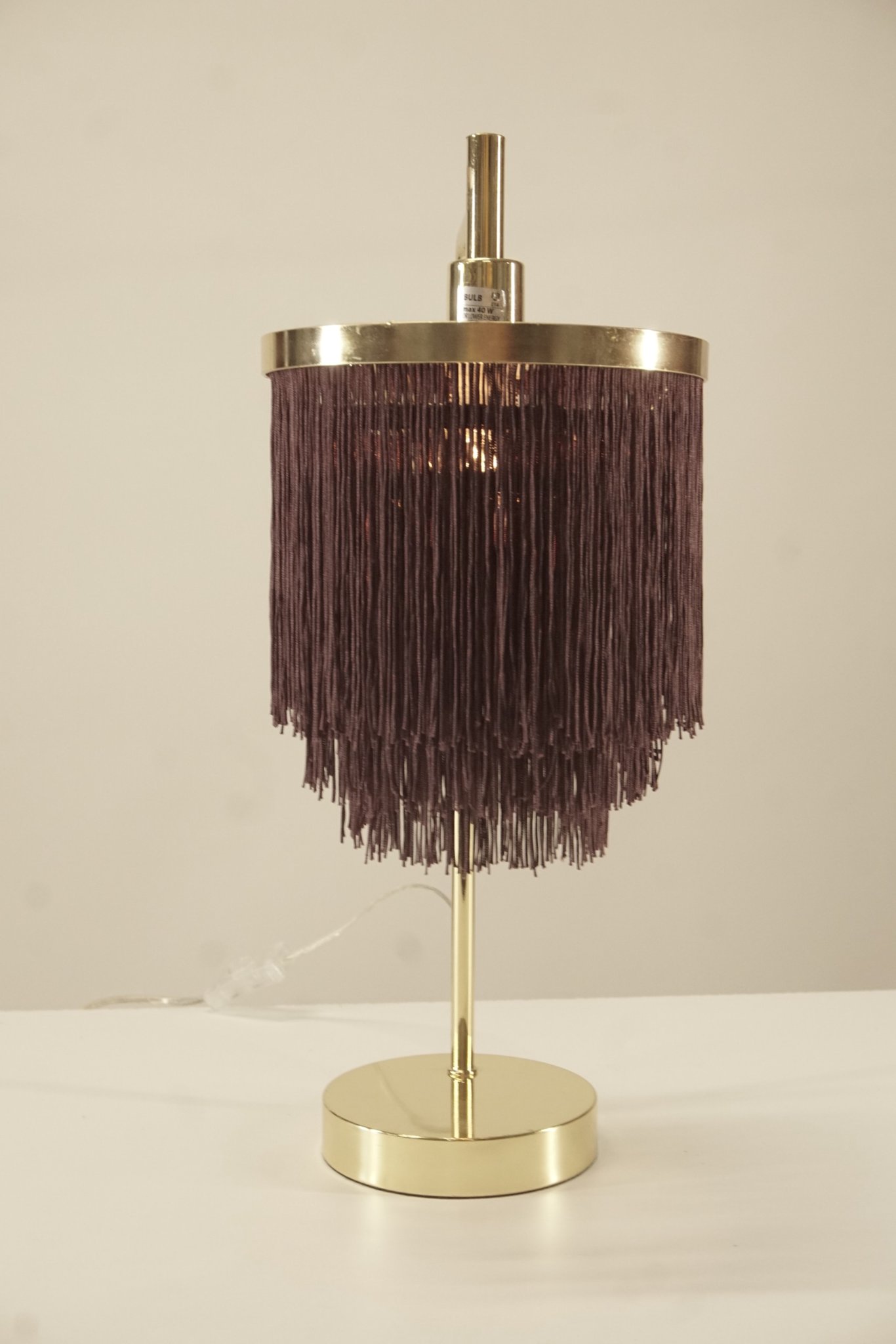 Lamp 009 - photo 4