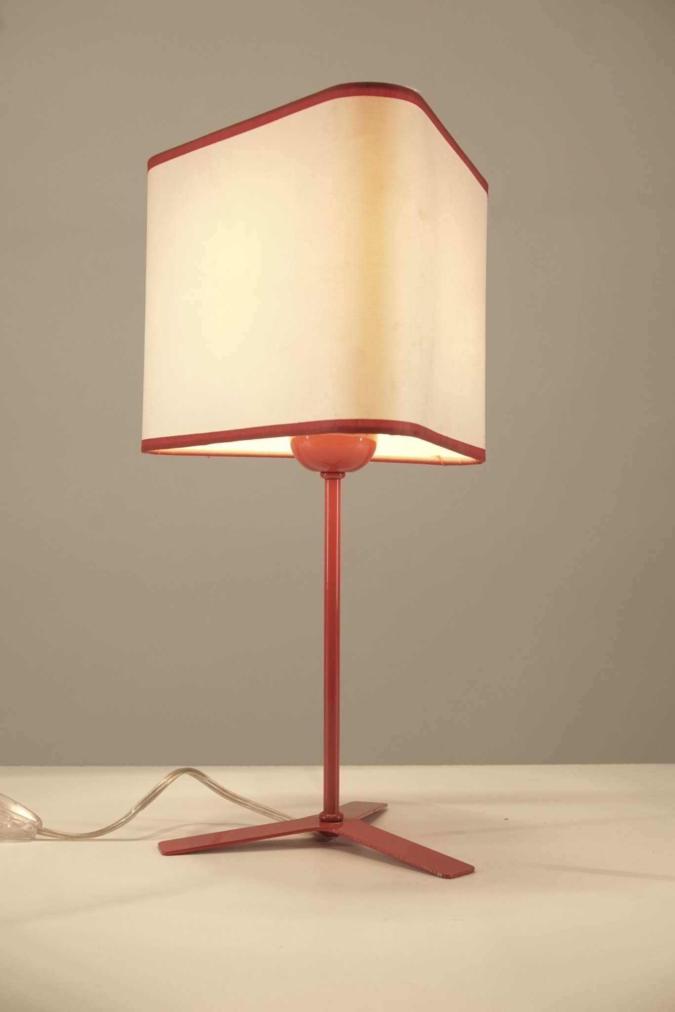 Lamp 017 - photo 2