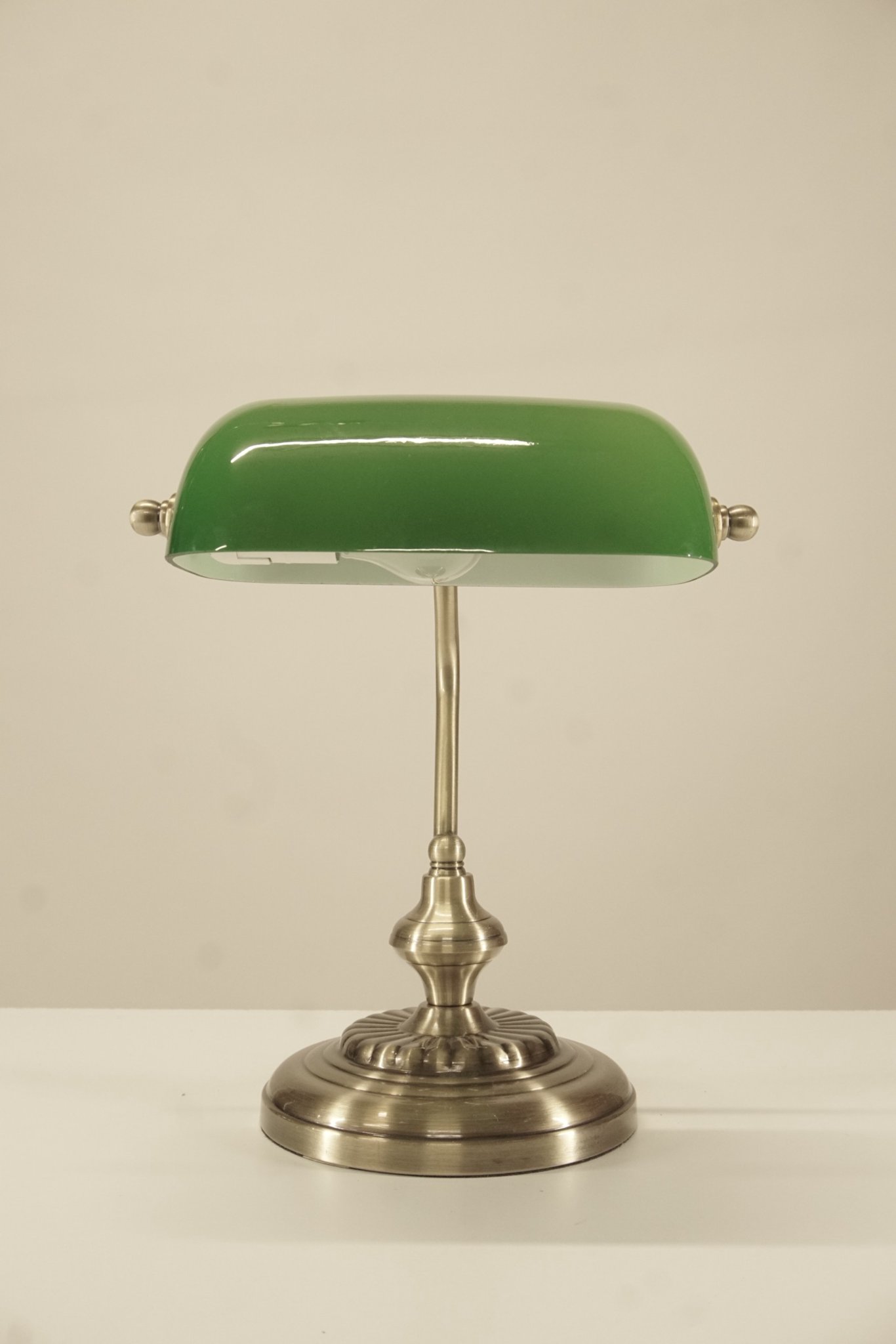 Lamp 008 - photo 1